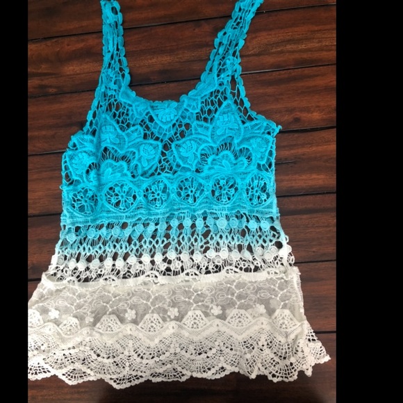 Tank top - Picture 3 of 3